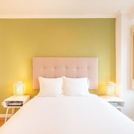 Guestready - Modern And Cosy Apartment Лиссабон Экстерьер фото