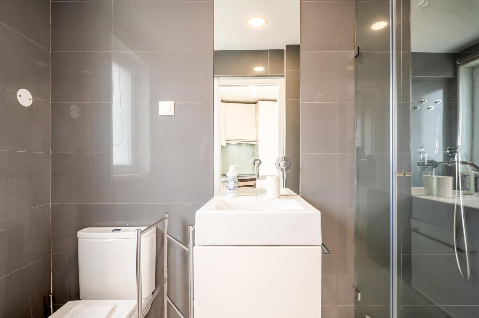 Guestready - Modern And Cosy Apartment Лиссабон Экстерьер фото