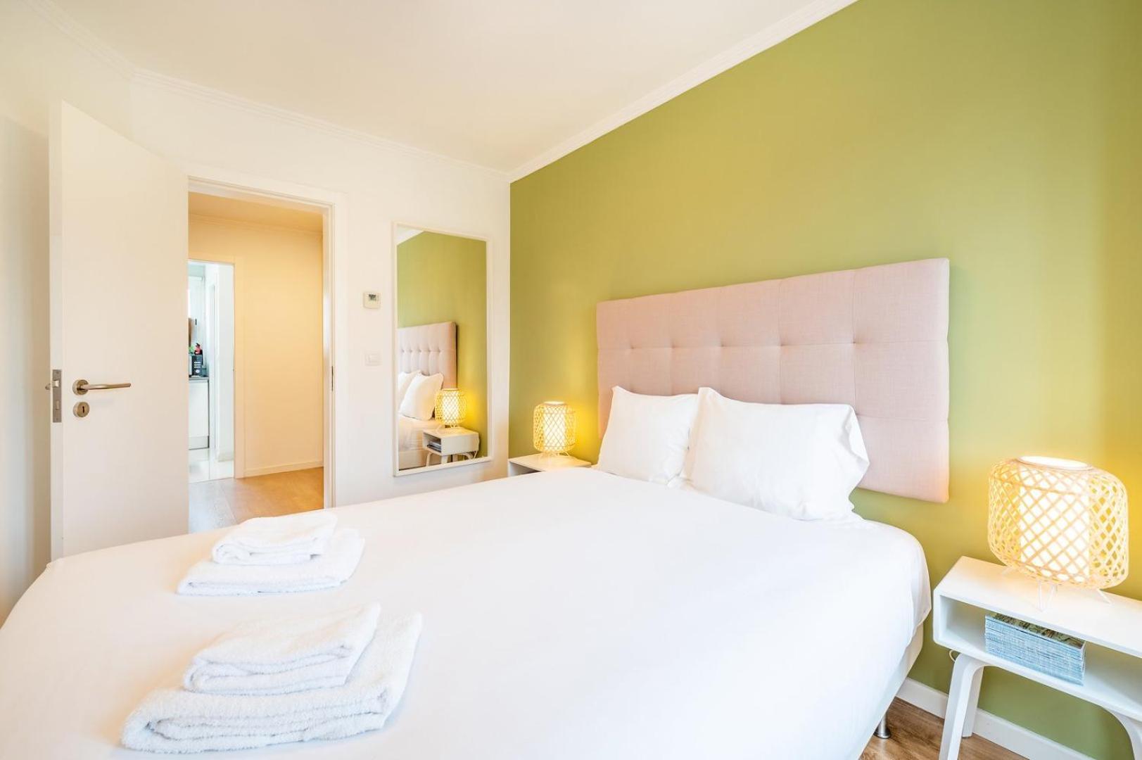 Guestready - Modern And Cosy Apartment Лиссабон Экстерьер фото