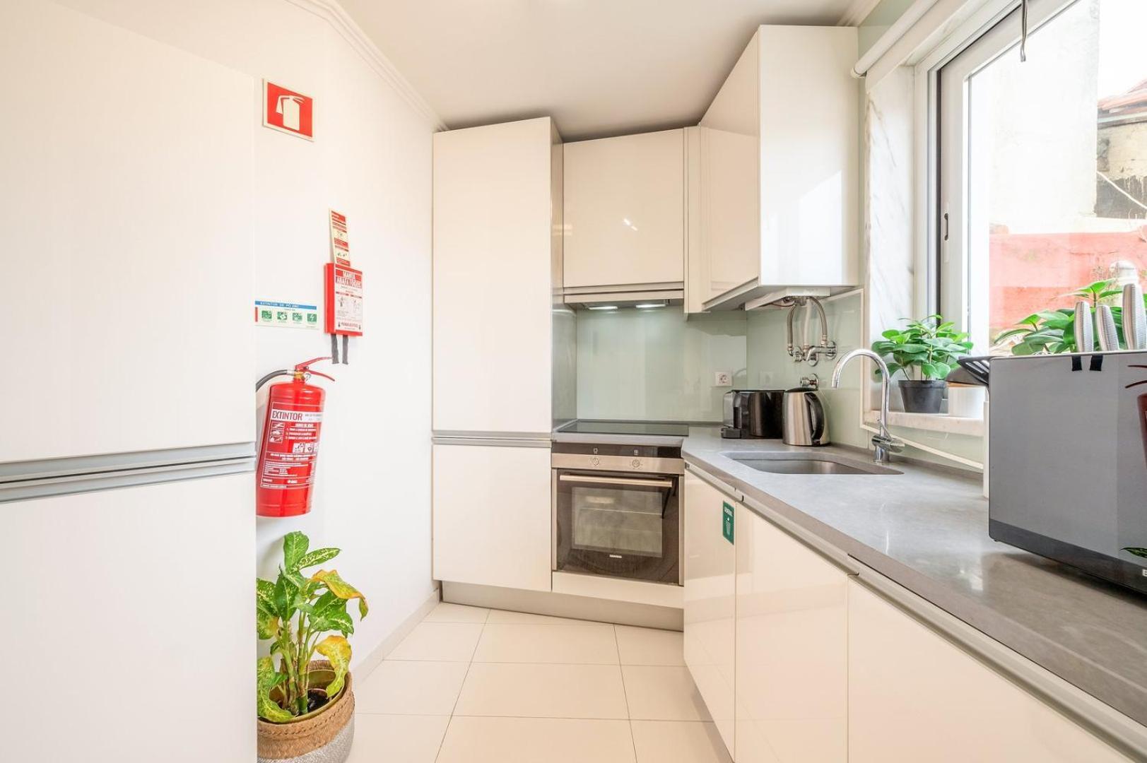 Guestready - Modern And Cosy Apartment Лиссабон Экстерьер фото